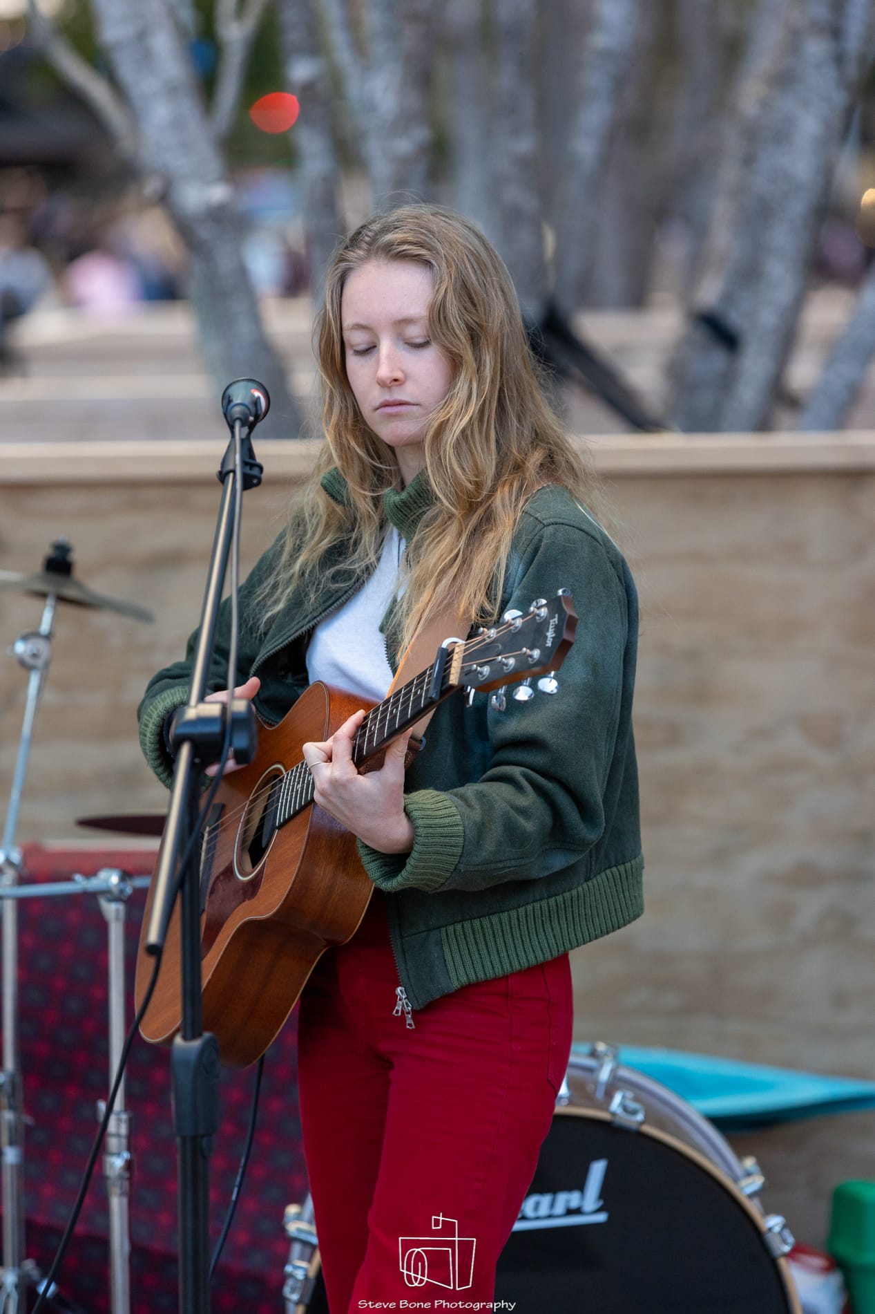 Sound of our Streets