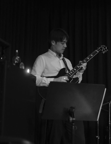 Adrian & Alex