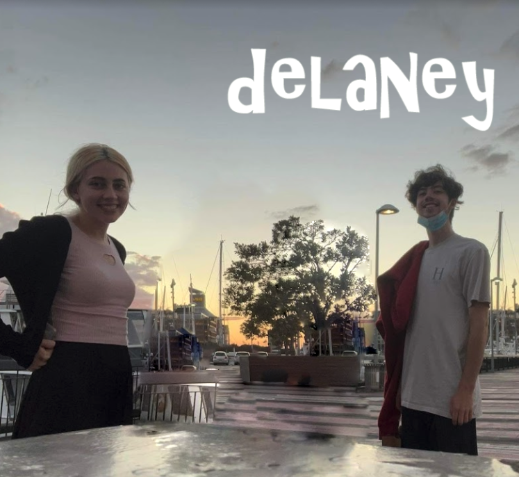 Delaney