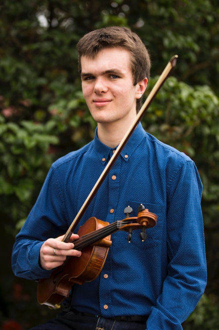Matthew Beardsworth