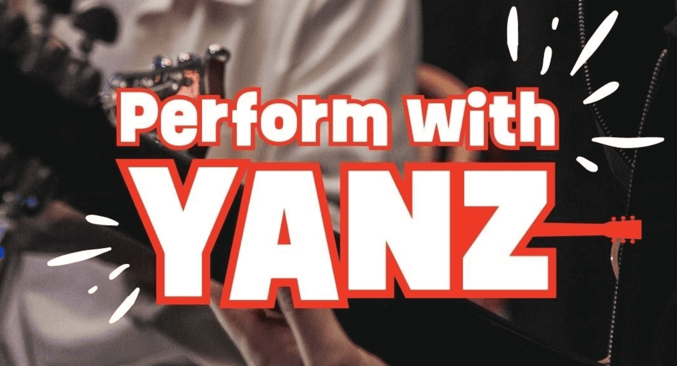 Paid Performances - Rangatahi On Stage