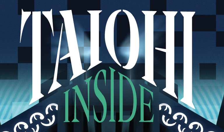 Panuihia 'Taiohi Inside'